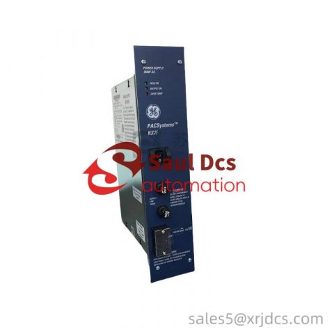 GE IC698PSA350 Calculation Module