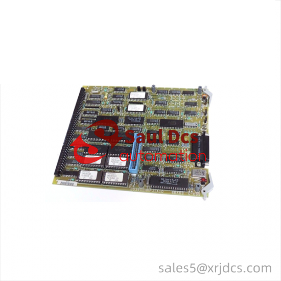 GE IC698PSA350 Calculation Module