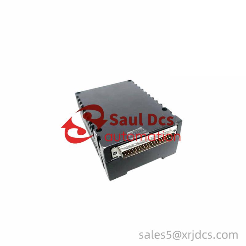 GE IS200AEPCH1BAA Industrial Control Module