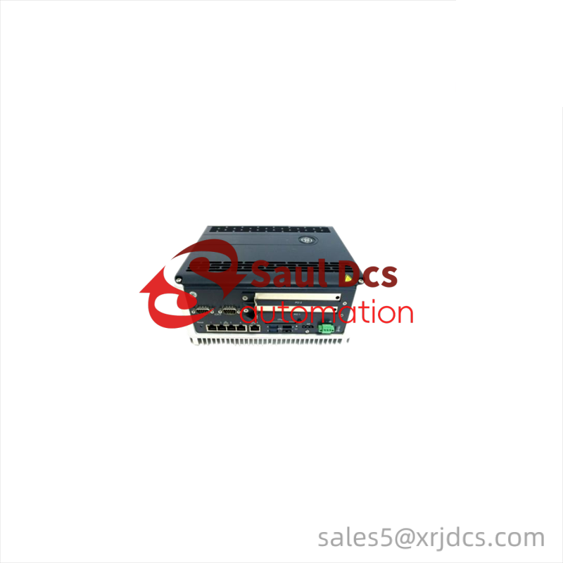 GE IS200AEPCH1BAA Industrial Control Module