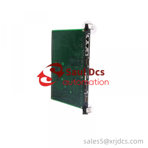 GE IS200DSPXH1DBC Digital Signal Processor Control Board, Advanced Technology for Industrial Automation