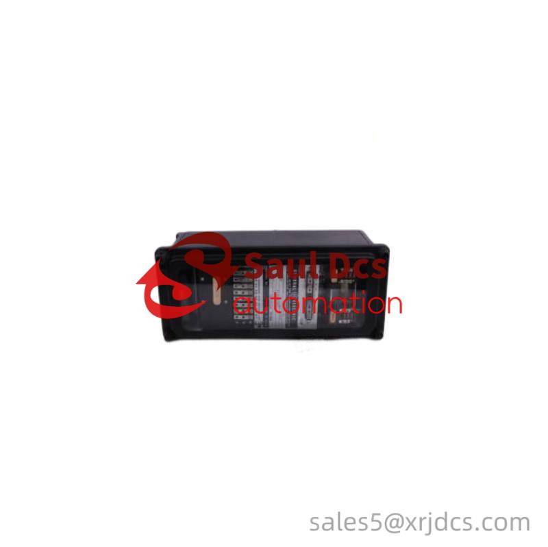 GE IS200STAOH2AAA - High Performance Analog Output Module for Industrial Control Systems