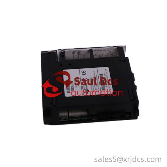 GE IS215UCVEH2AB Standard Mark VI Controller - High-Performance Turbine Control Module