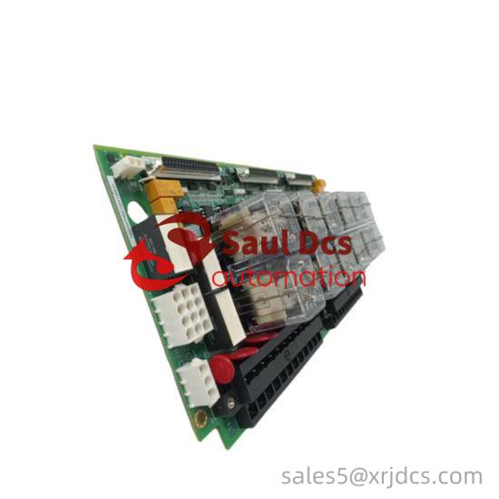 GE T35E00VFHF8FH6AM8HP6E Industrial Control Module, Enhanced Performance