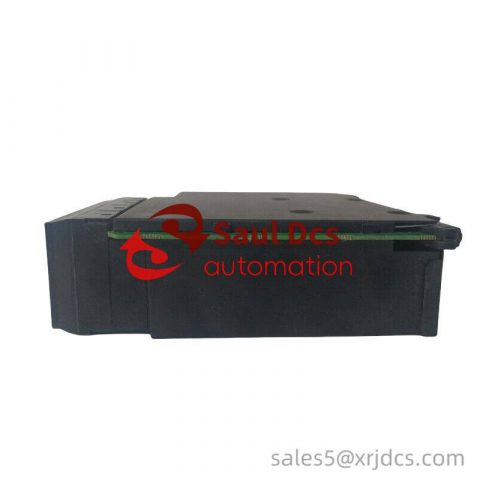 GE UR8NH Industrial Control Module