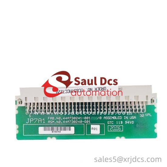 GE UR9AH Custom Processing Industrial Control Module