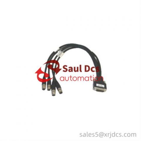 GE VG5SK8I052311 PM0N2000 Advanced Power Module for Industrial Automation