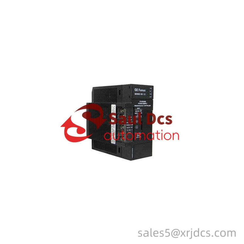 GE VME-MB-Z004 Advanced I/O Control Module