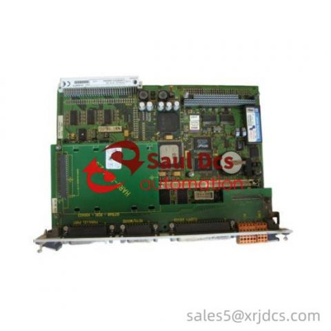 GE VMICPCI-7806-211000 Industrial Control Module
