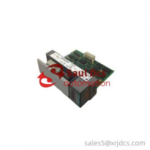GE VMIVME-7700 Industrial Automation Module