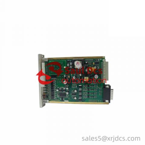 Honeywell 05704-A-0145 Module for Power Plant Auxiliary Equipment