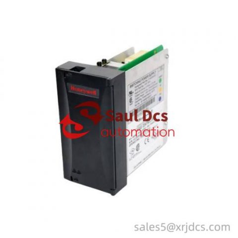 HONEYWELL 51404170-175 Compiler - Industrial Automation Module
