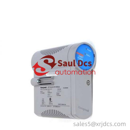 HONEYWELL CC-PAIH02 51405038-375 Power Supply Module