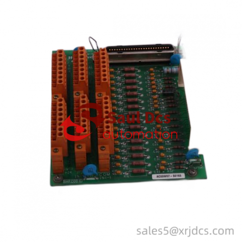 Honeywell TC-PRR021 Redundancy Module, Essential for Enhanced Industrial Automation Systems