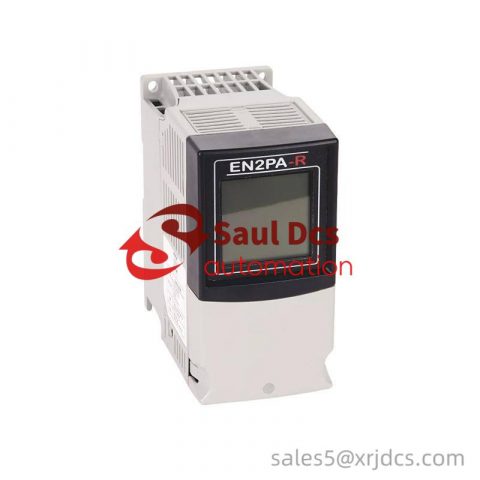 HP 44736A Industrial Control Module - Structure & Features