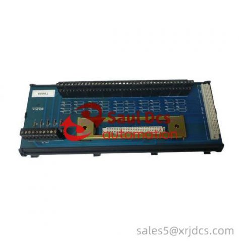 ICS T8850 PLC Digital Output Module