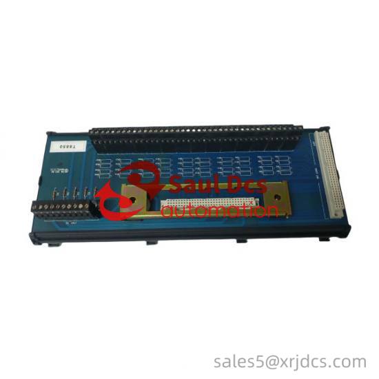 ICS T8850 PLC Digital Output Module