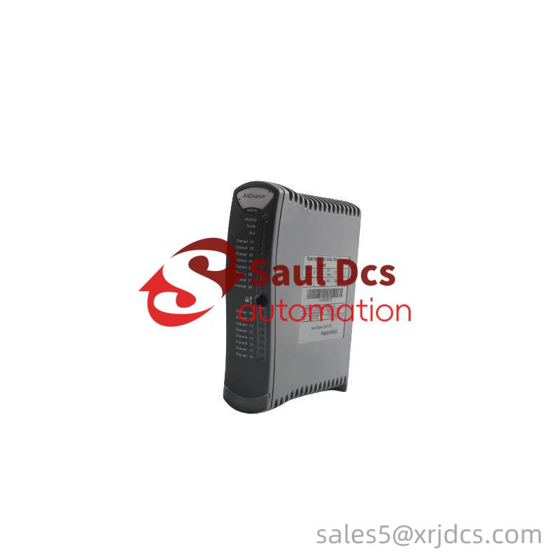 ICS T8850 PLC Digital Output Module