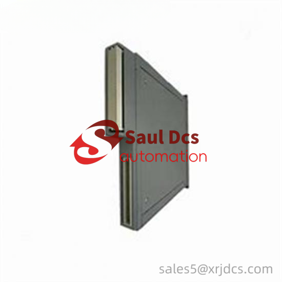 ICS T8850 PLC Digital Output Module