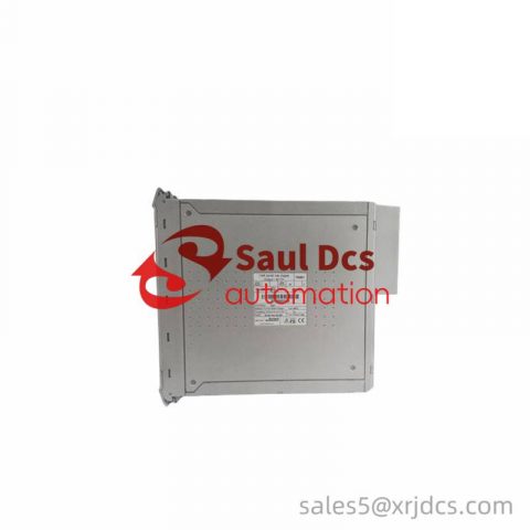 ICS Triplex T8461 Digital Output Module, Up to 40 Channels