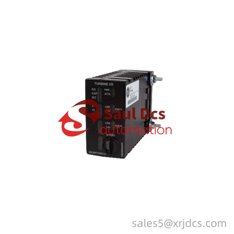 Seidel MV65WKS-CE310/22PB Industrial Controller Module