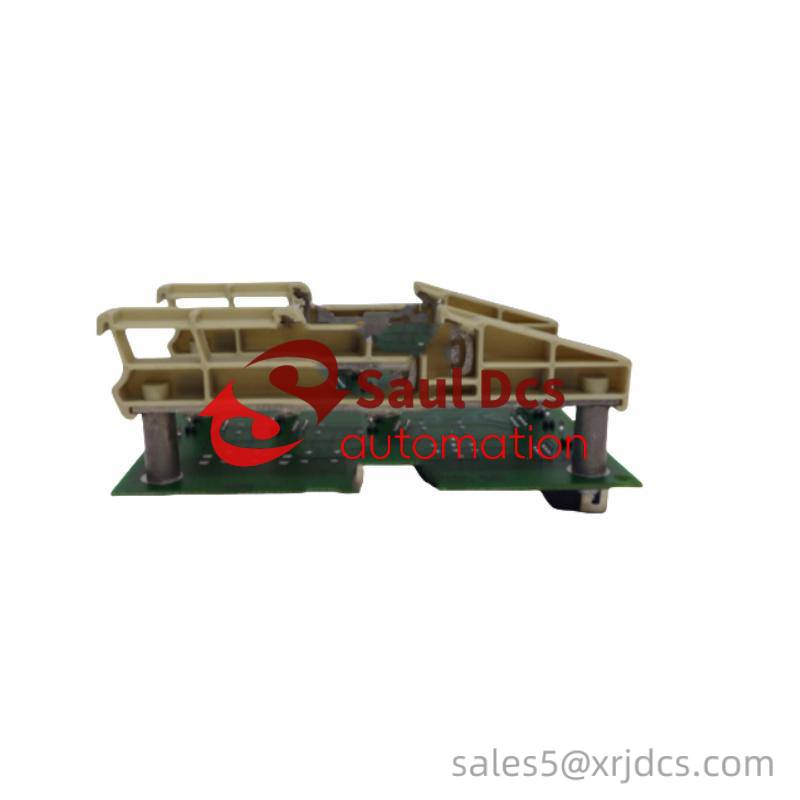 MECS CS-1000, Industrial Control System Module