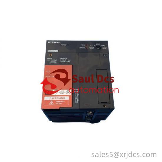 MITSUBISHI QM100DY-H Software Enhancement Module for Industrial Automation Control Systems