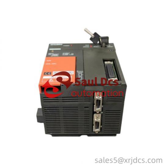 MITSUBISHI QM100DY-H Software Enhancement Module for Industrial Automation Control Systems