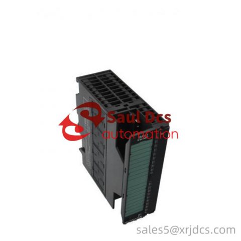 MOORE 16147-51-02 Industrial Control Module, High Performance and Reliability