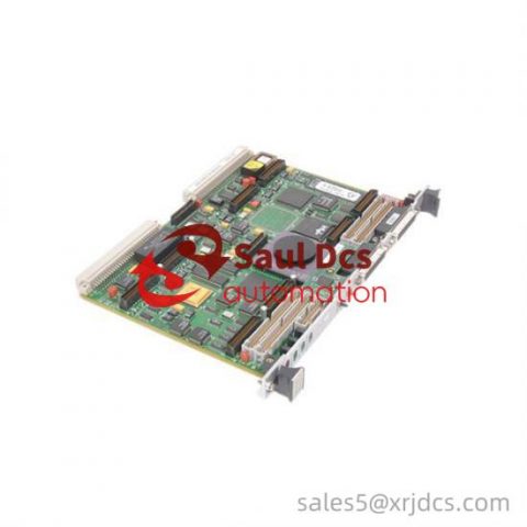 Motorola MVME705B Radiation Resistant Control Module, Industrial Grade