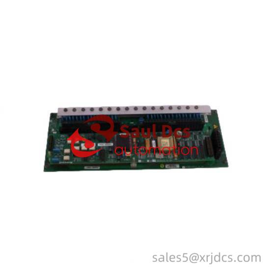 Eaton MTL831B Industrial Control Module
