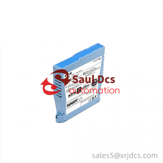 Eaton MTL831B Industrial Control Module