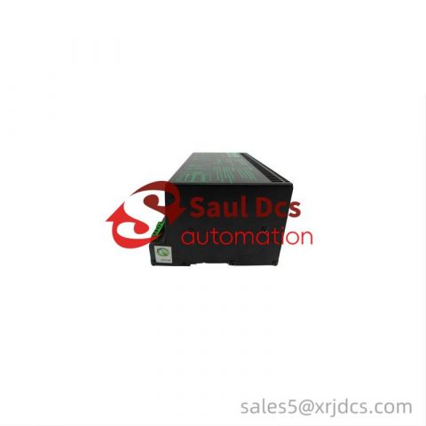 Murr 857781 Custom Processing Module