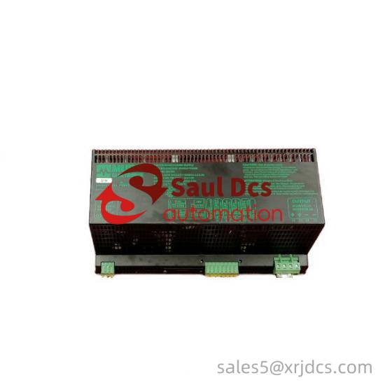 Murr 857781 Custom Processing Module