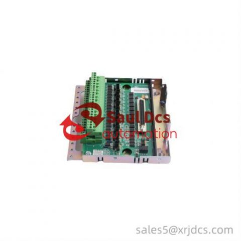 NAI 64SD1-08KRF1-13 Industrial Data Acquisition Module