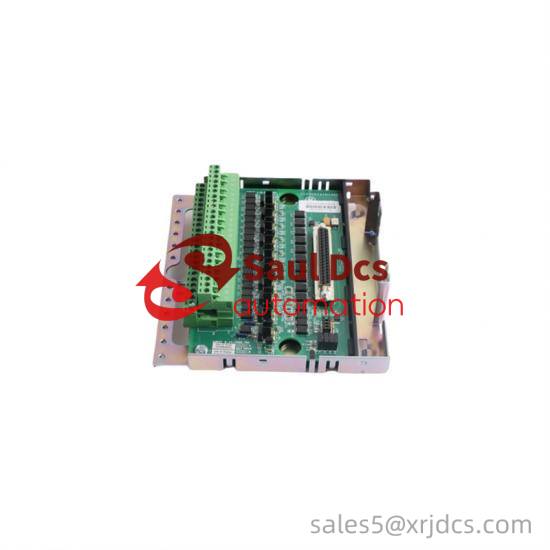 NAI 64SD1-08KRF1-13 Industrial Data Acquisition Module