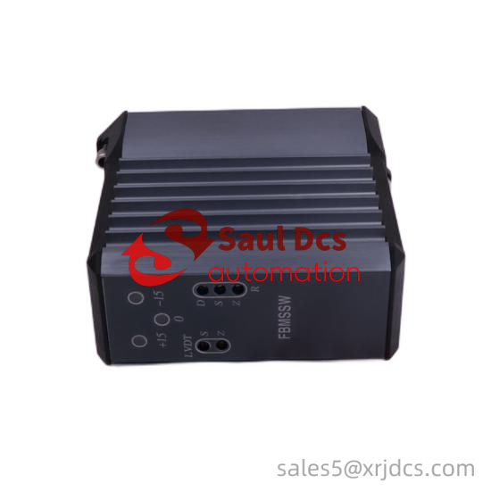 FOXBORO E69F-BI2-MS Industrial Control Module