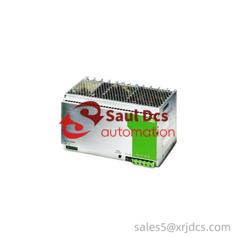 Phoenix PLC-BSC-24DC/21 - 6.2mm PLC Basic Terminal Block for Industrial Control Applications