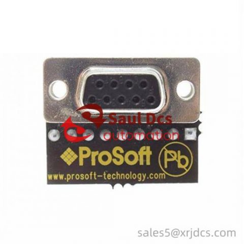 ProSoft 1454-9F Remote Rack Module with PCB Software Support