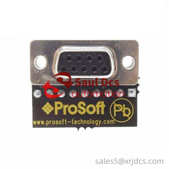 ProSoft 1454-9F Remote Rack Module with PCB Software Support