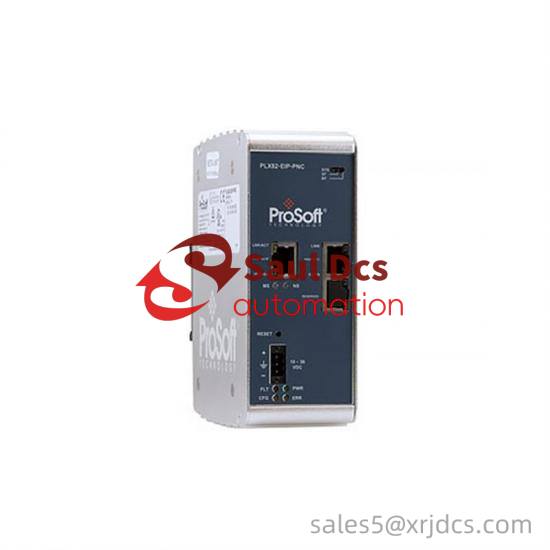 ProSoft 1454-9F Remote Rack Module with PCB Software Support