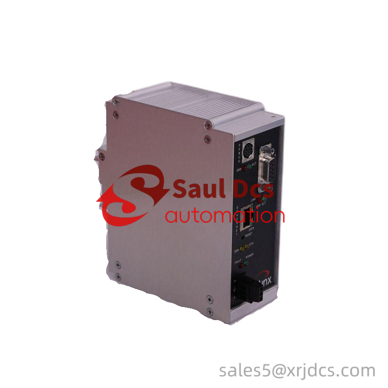 ProSoft 1454-9F Remote Rack Module with PCB Software Support