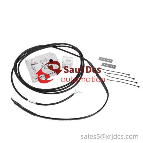 Raychem EMDR Industrial Control Module