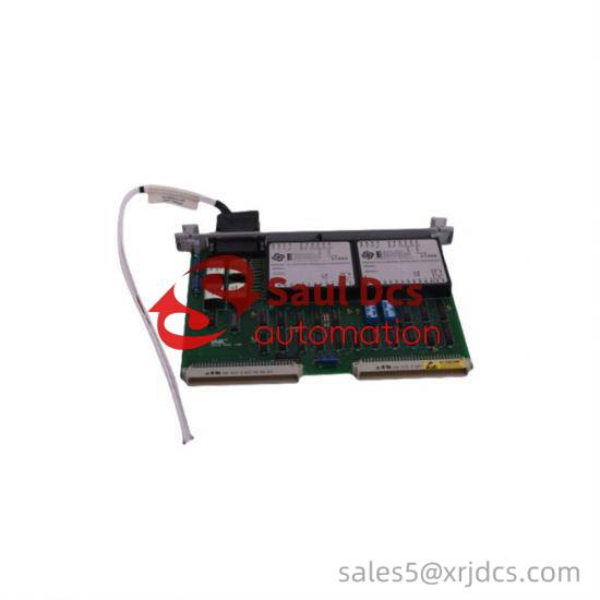 RELIANCE 57C413B Common Memory Module for Reliable Automation Systems