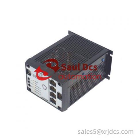 RELIANCE 61C22A Local I/O Head - High-Performance Industrial Module