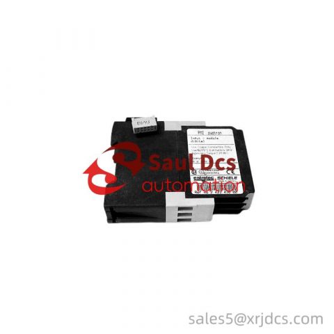 Schiele DL42N-22 Digital Communication Module