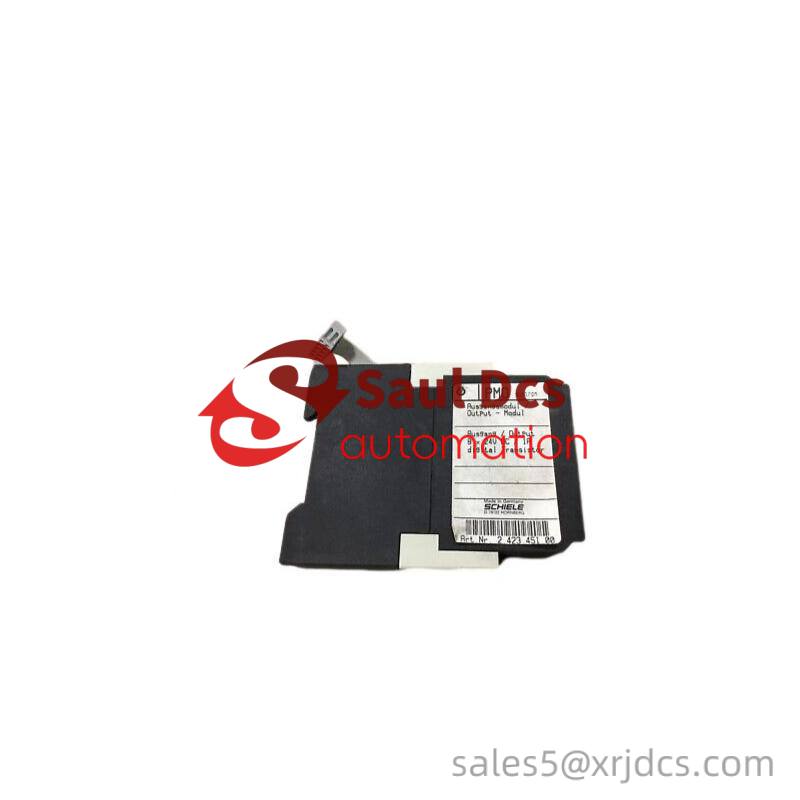 Schiele DL42N-22 Digital Communication Module