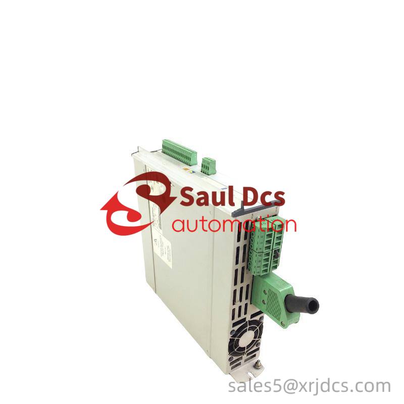Schneider 140AVI03000 Analogue Input Module for Modicon Quantum Platform
