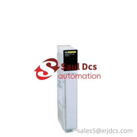 Schneider 140NOM21100 Digital Input Module for Quantum PLC