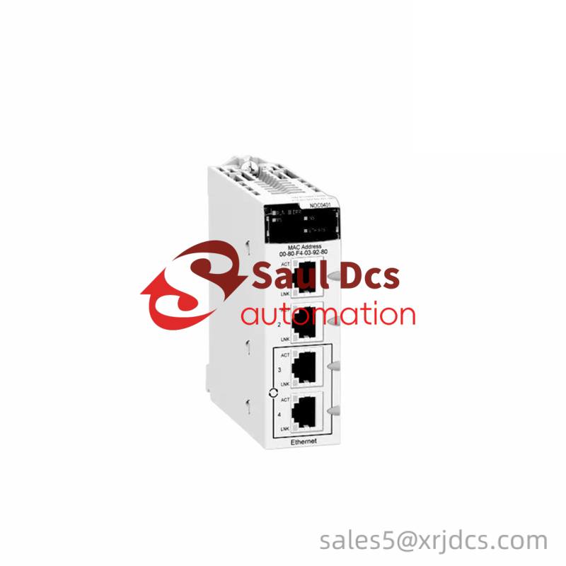 Schneider LA7D1064 023040 - Industrial Control Relay Module